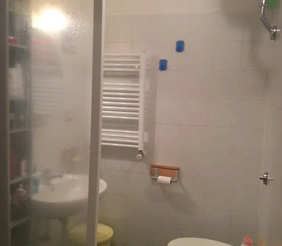 La Casa Dei Sogni Nocleg ze śniadaniem