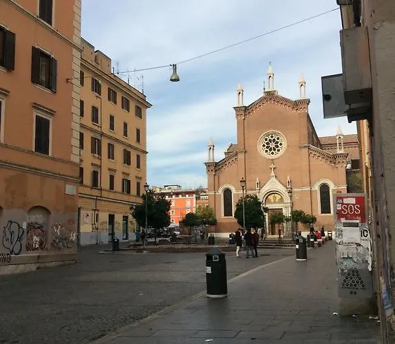 La Casa Dei Sogni * Rzym