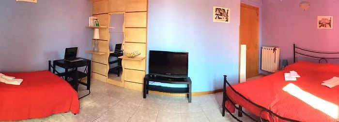 La Casa Dei Sogni Nocleg ze śniadaniem Rzym