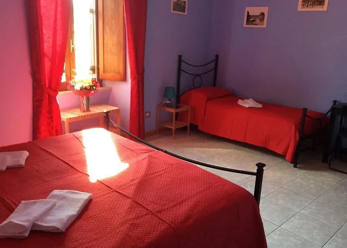 La Casa Dei Sogni