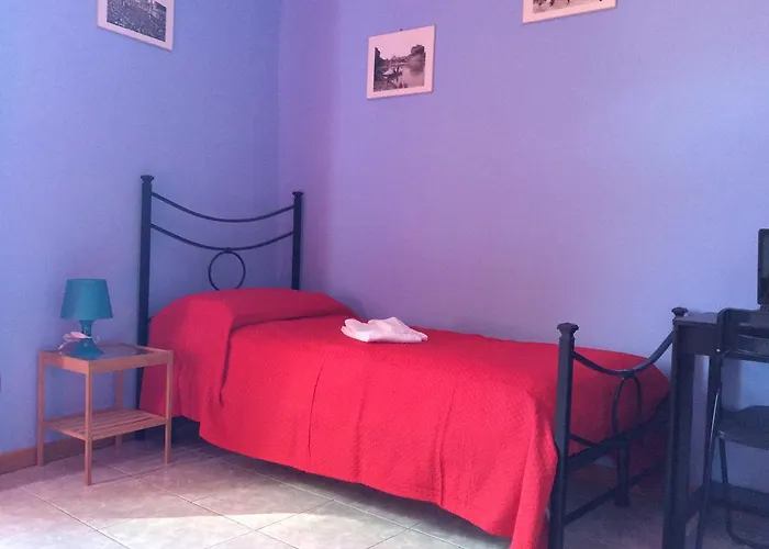 La Casa Dei Sogni Nocleg ze śniadaniem Rzym