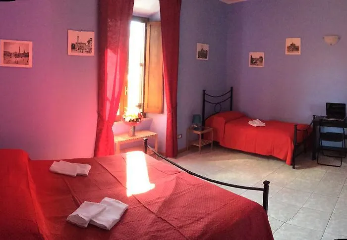 La Casa Dei Sogni