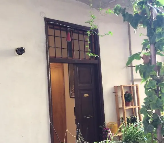 La Casa Dei Sogni Rzym