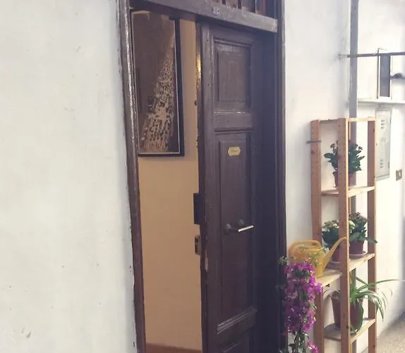 Nocleg ze śniadaniem La Casa Dei Sogni *