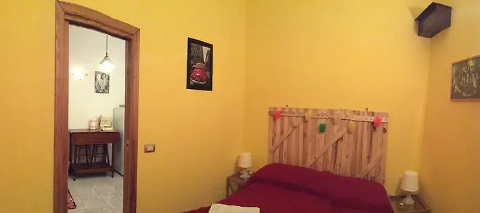 La Casa Dei Sogni Nocleg ze śniadaniem Rzym