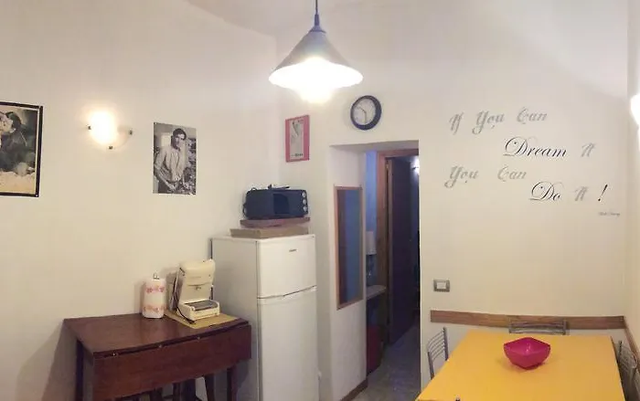 La Casa Dei Sogni