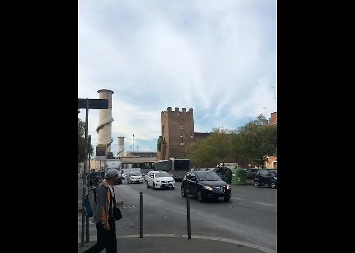 La Casa Dei Sogni Nocleg ze śniadaniem Rzym