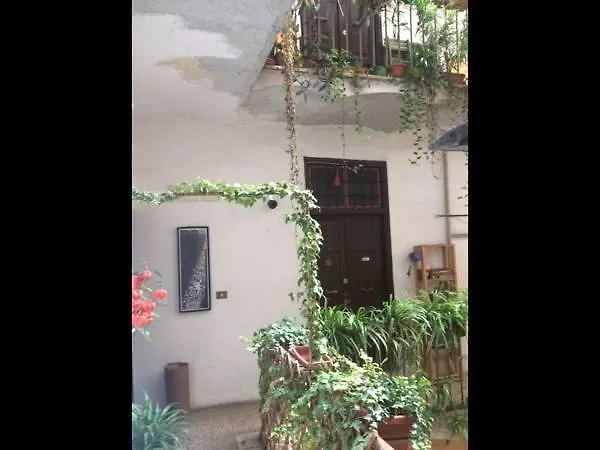 Nocleg ze śniadaniem La Casa Dei Sogni *