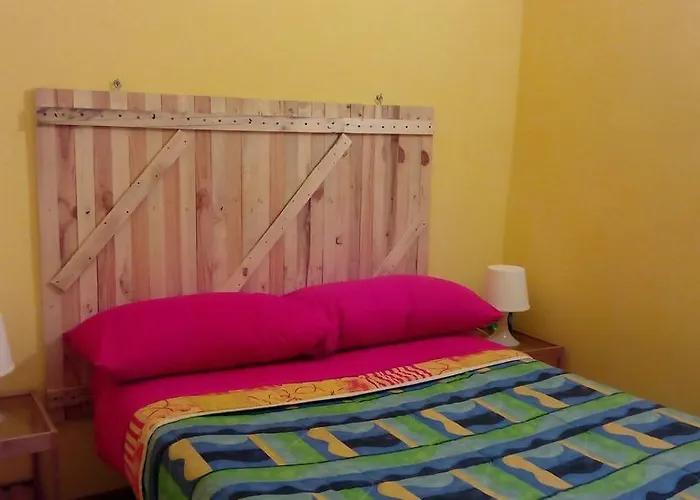 Nocleg ze śniadaniem La Casa Dei Sogni Rzym