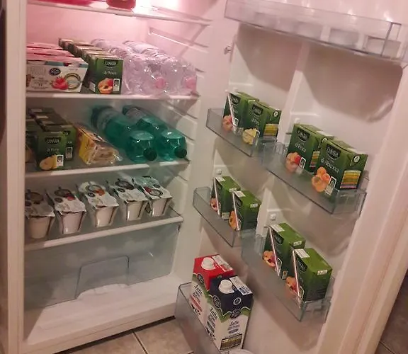 La Casa Dei Sogni Nocleg ze śniadaniem *